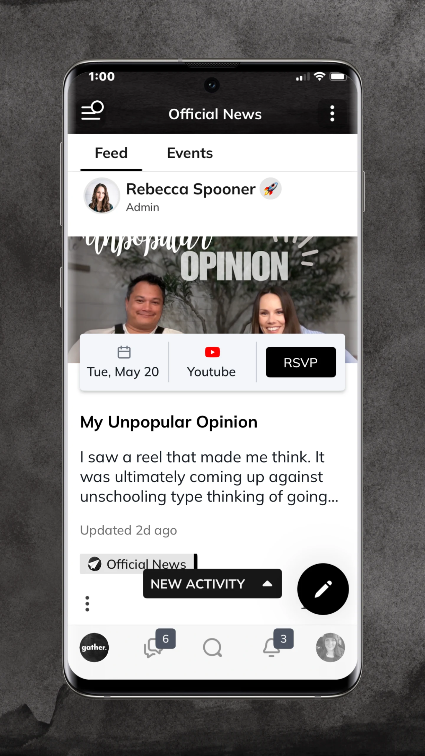Gather ‘Round Homeschool screenshot